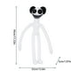 thumbnail image 2 of Zoonomaly Plush Deformed Zoo Zoo Abnormal Doll Plush Toy, 2 of 4