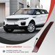 thumbnail image 4 of Luz LED Luz Trasera de Alta Luz de Freno de Advertencia de Freno para Range SPORT 2006-2009 XFG000071, 4 of 5