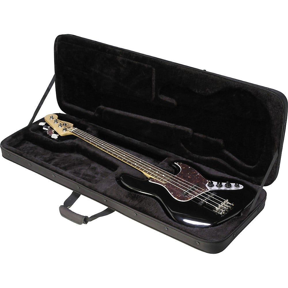 SKB Rectangular Electric Bass Soft Case