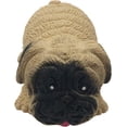 thumbnail image 5 of Juguete de modelado de perros de arena para reducir la ansiedad, alivio del estrés, estiramiento, descompresión, truco, juguete para apretar JAMW Sencillez, 5 of 5