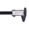 thumbnail image 3 of Calibre Vernier ZTTO 0-150mm calibrador Vernier electrónico preciso pantalla digital MTB piezas de bicicleta de carretera regla de herramienta de medición ZTTO Calibre Vernier, 3 of 7