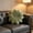 Green, variant on Long Pillow Backrest Cushion, Sofa Throw Pillow for Home, Comfortable Sleep Pillow, Versatile Pillow for Living Room, Cozy Cushion for Bed and Sofa, Soft Supportive Pillow for Relaxation