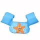 thumbnail image 1 of Blue StarfishToddler Chaleco salvavidas Chaleco de natación Flotadores de natación para niños pequeños Niñas y niños Nadar para niños, 1 of 5