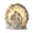 B, variant on Lighted Nativity Scene Figurine, Inspirational Jesus Gift Collection for Home Decor Artwork Housewarming Gift,Easter Tabletop Centerpiece