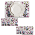 thumbnail image 1 of Mantel Individual Tapete Mesa Comedor Polipropileno Vittori, 1 of 1