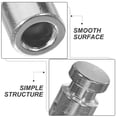 thumbnail image 3 of KAKOWELY 5sets Electric Pressure Cooker Float Valves And Sealing Rings And Compatible With Cookers Essential Kitchen, 3 of 8