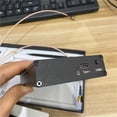 thumbnail image 5 of SA6 Portable 6Ghz Spectrum Analyzer & Signal Genertor TO, 2G, 3G, 4G, LTE, CDMA, DCS, GSM, GPRS,GLONASS, 5 of 5