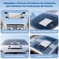 thumbnail image 4 of Kit de Montaje con Ventosa para Starlink Mini Coche Accesorios, 4 of 7