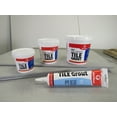 thumbnail image 3 of Tile Grout Red Devil 0424, premezclado, 1 litro, blanco (paquete de 1), 3 of 5