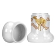 thumbnail image 2 of Italian Greyhound Bone Shaped Treat Jar, 2 of 4
