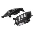 thumbnail image 2 of Decoración Lateral Trasera De Motocicleta Embellecedor De Cubierta Lateral Trasera De Motocicleta Con Luz LED Estilo De Fibra De Carbono Apto Para Yamaha Nmax155 2016-2020 ANGGREK Accesorios, 2 of 8