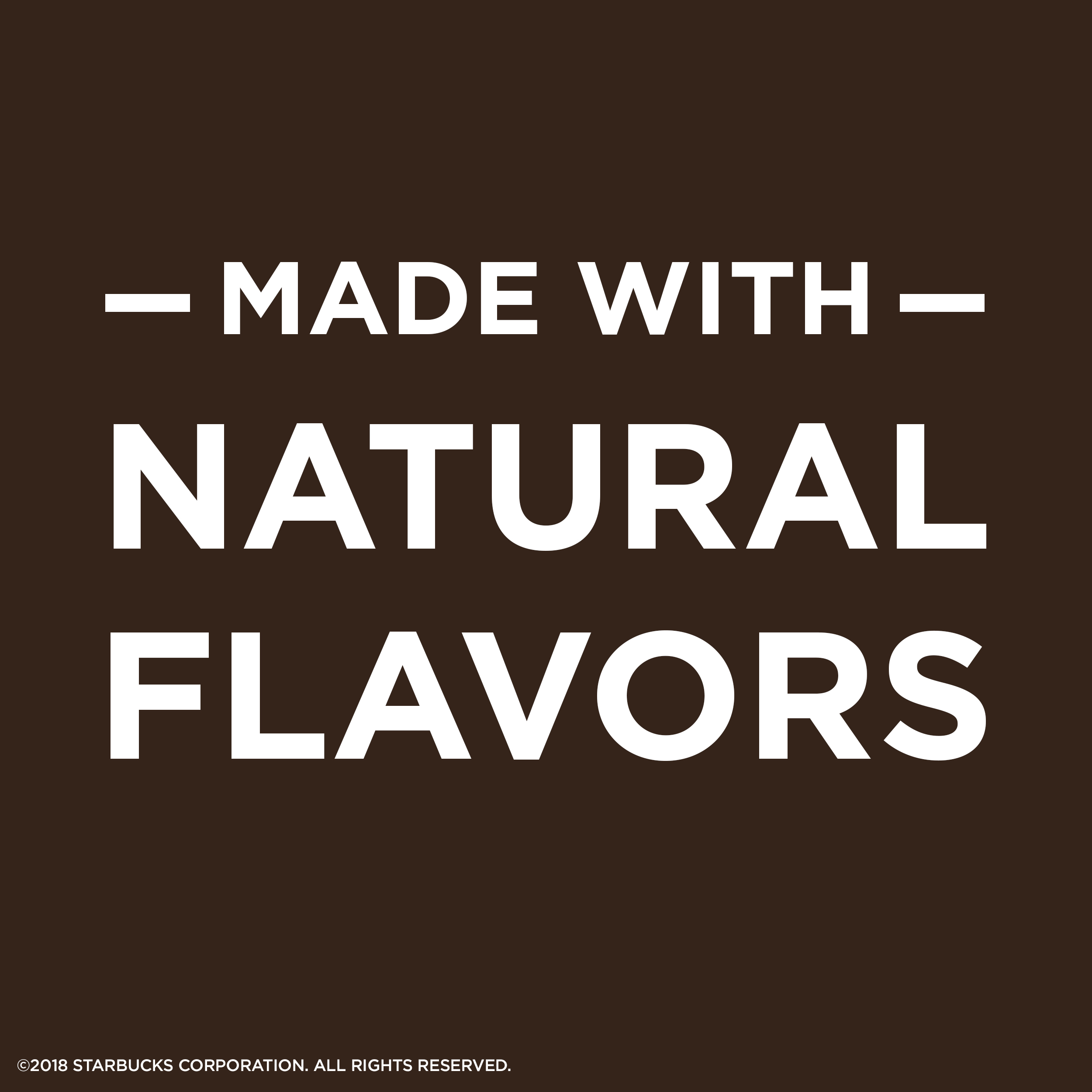 Starbucks Naturally Flavored Hazelnut Coffee Syrup, 12.7 fl oz - image 4 of 7