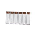 thumbnail image 1 of Dispensador de café en grano, 6 unidades, contenedor para almacenar alimentos y café en grano. 22g, 1 of 9
