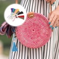 thumbnail image 4 of 20 borlas de cuentas de cristal exquisitas para manualidades, accesorios colgantes, 4 of 6