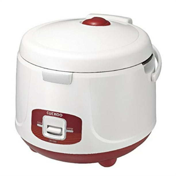 cuckoo cr1055 rice cooker