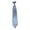 Dark Gray, variant on 6pc Baby Toddler Boy Teen Formal Party Medium Gray Suit w/ Satin Necktie Sm-20