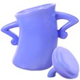 thumbnail image 2 of Canister With Attitude Airtight Kitchen Storage Container Cute Food Storage Jar, 2 of 6