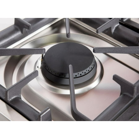 Monogram - Statement Collection 27" Built-In Single Electric Convection Wall Oven - Stainless steel
