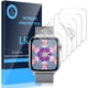 thumbnail image 2 of Protector de pantalla LK [Paquete de 6] para Apple Watch 40mm SE/Series 4/5/6 y Apple Watc LK LK, 2 of 2