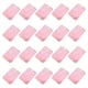 thumbnail image 4 of 100 unids bolsa auto sellador bolsa de joyería pequeña bolsa de pistola colorido bolsa de embalaje, 4 of 4