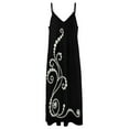 thumbnail image 5 of Pearl FloralSleeveless Dress Women dresses summer dress for woman, 5 of 6