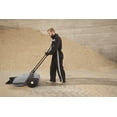 thumbnail image 2 of Bissell Big Green Commercial Dust Free Sweeper, 2 of 7