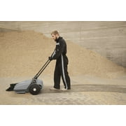 Bissell Big Green Commercial Dust Free Sweeper