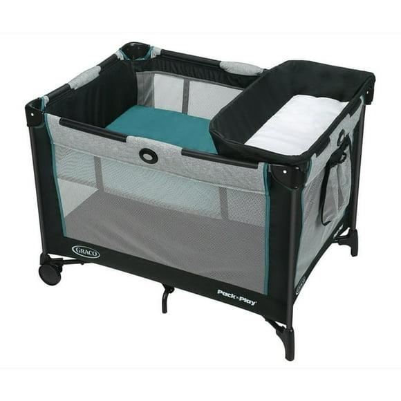 Graco Pack N Play with