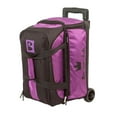 thumbnail image 6 of Brunswick Blitz Double Roller Bowling Bag, 6 of 6