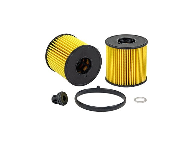 Oil Filter - Compatible with 2021 - 2023 Hyundai Elantra 2.0L 4 ...