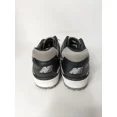 thumbnail image 3 of New Balance 550 Mens 11.5 Shadow Black Grey White Shoes Basketball Casual, 3 of 6