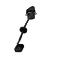 thumbnail image 4 of 21n8-20506 Excavator Throttle Knob Controller Switch For R130 150 225 215 80-7 Throttle Potentiomet, 4 of 5