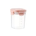 thumbnail image 2 of Aojekbee Baby Food Storage Jars Leakproof Baby Snacks Containers with Lid and Removable Ice Pack for Toddlers Puree Containers, 2 of 3