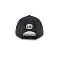 thumbnail image 3 of Men's Toronto Argonauts CFL On-Field Sideline 9FORTY Cap, 3 of 3
