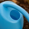 thumbnail image 2 of 1.5L Plantas Riego CAN Con Una Larga Herramienta Jardín Al Aire Libre () Azul, 2 of 7