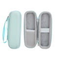 thumbnail image 4 of Estuche con bolsa de almacenamiento resistente al desgaste para bolígrafo traductor de diccionario de escaneo Iflytek AIPS10 (verde), 4 of 5