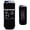 Black, variant on I've Got Your Back Magnetic Slim Can Coolie (Royal Blue)
