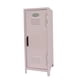 thumbnail image 4 of Gabinete de almacenamiento de maquillaje Archivador vertical multifuncional Estuche de almacenamiento lindo Rosa, 4 of 9