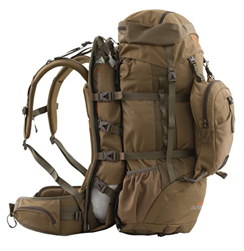 ALPS OutdoorZ Extreme Commander X + 