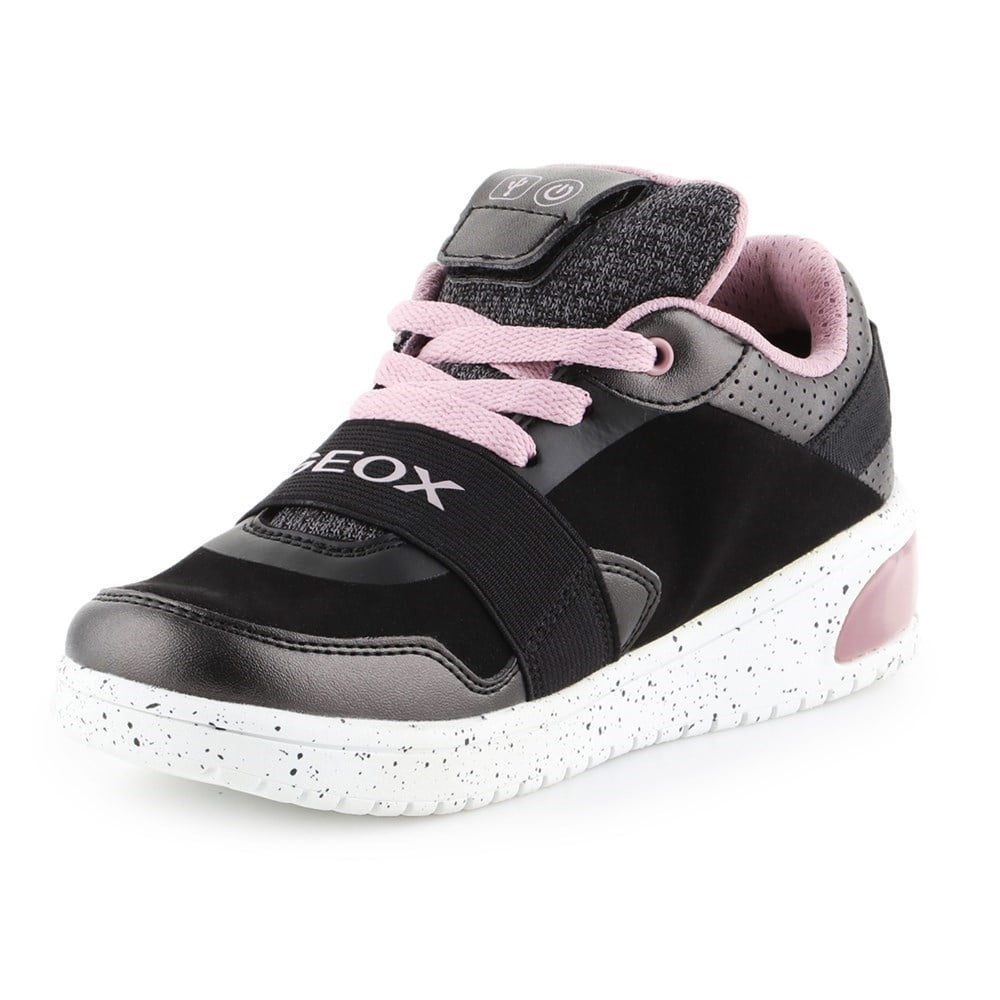 Geox JR Xled Girl Walmart