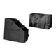 thumbnail image 2 of Caja de almacenamiento de bicicletas plegable Bolsa de almacenamiento de bicicletas plegable Portátil a prueba de polvo Guardar 2 correas, 2 of 9