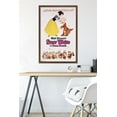 thumbnail image 6 of Trends International Popular Characters Framed Poster, 6 of 6