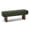 Green_51.6", variant on GZXS Modern Upholstered Dining Bench in Khaki Boucle, 60" Long Cushioned Seat, Ideal for Dining Area or Living Space