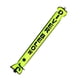 thumbnail image 1 of Boya de superficie flotante de 4 pies para buceo SMB, con inflador oral y salchicha de seguridad Verde Fluo, 1 of 9