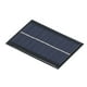 thumbnail image 4 of Cargador de Batería de Células Solares de Pegamento, absorbente la Luz Solar, El Módulo del Panel Solar Tinee Una Alta Tasa de Conversión para Proyectos Científicos para, 4 of 7