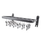 thumbnail image 1 of Percha para Secar Ropa ANGGREK Con clips Plegable Y Colgador de Goteo, 1 of 7