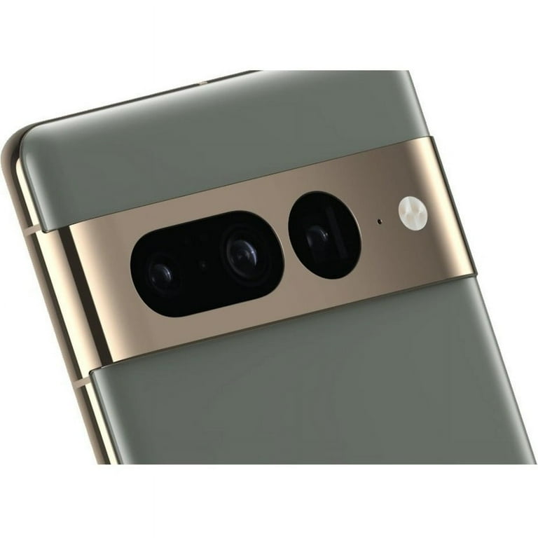 Google Pixel 7 Pro 256 GB Smartphone, 6.7