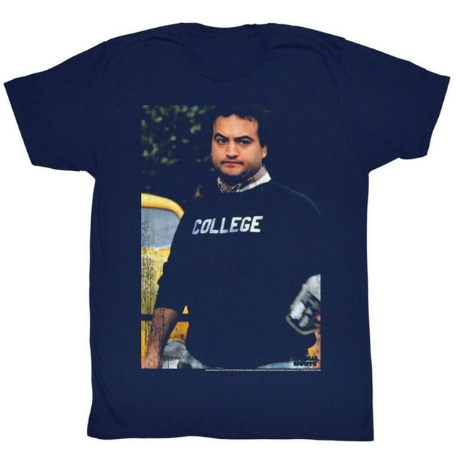 Animal House Film D Tee-shirt pour Adulte Maison