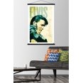 thumbnail image 2 of Elvis Presley - Original Wall Poster with Magnetic Frame, 22.375" x 34", 2 of 5
