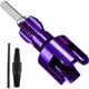 thumbnail image 1 of Extractor de Tuberías para Interiores y Exteriores, Herramienta Integrada para Roscar Tuberías para Interiores y Exteriores, Ideal para Sótanos, Garajes y Jardines A., 1 of 5